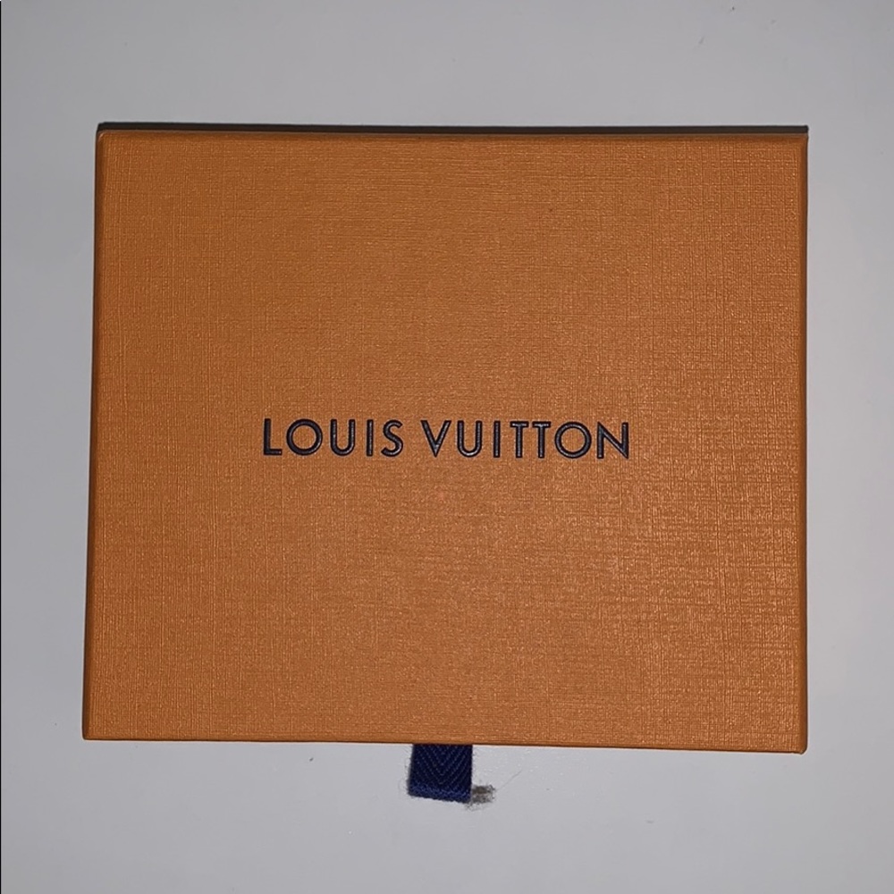 Louis Vuitton Box